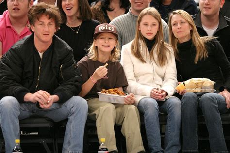 robin penn|sean penn robin wright children.